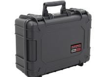 Xventure Gear Hard Case Medium Box 18 Inch Textured Black Go Rhino