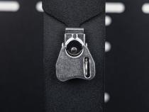 Xventure Gear Hard Case Mount Long 44 Inch Textured Black Go Rhino