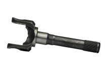 1541H Alloy Replacement Outer Stub Axle For Dana 30/Dana 44 8.72 Long 8.72 Inch 27 Spline Outer Stub Axle Scout &amp;amp; Cj W/5-297X Joint Yukon Gear