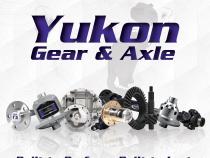 Extended Service (Yes) Plan Warranty For Ring And Pinion Sets Y.E.S. Extended Service Warranty Yukon Gear