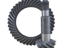 High Performance Replacement Ring &amp;amp; Pinion Gear Set Dana 60 4.56 Thick D60 4.56 Thick R&amp;amp;P (Fits 4.10&amp;amp;Dwn Case) Yukon Gear