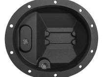 Hardcore Differential Cover For Model 35 Differentials M35 Nodular Iron Cover Yukon Gear