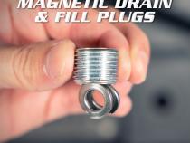 Hardcore Differential Cover For Model 35 Differentials M35 Nodular Iron Cover Yukon Gear