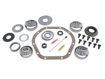 Master Overhaul Kit For Dana 44 Differential With 19 Spline D44 Master Overhaul Kit 19 Spline Yukon Gear