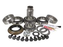 Master Overhaul Kit Dana 44-HD Diff '02 &amp;amp; Older Jeep Grand Cherokee 2002 &amp;amp; Older D44HD (Alum Hsg)Master Overhaul Kit '96-'98 Grand Cherokee Yukon Gear