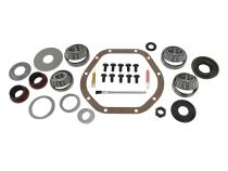 Master Overhaul Kit Dana 44 Standard Rotation Front Diff 30 Spline D44 Master Overhaul Kit 30 Spline (Including Side Seals) Yukon Gear