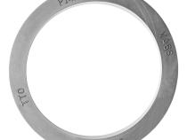 Dust Seal (Stub Axle To Spindle) For Dana 50 &amp;amp; Dana 60 Differentials D50 &amp;amp; D60 Stub Axle To Spindle Dust Seal 2.3 Inch Id/ 2.83 Inch OD 2.83 Inch OD (Fits on  stub axle) Yukon Gear