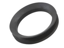 Rubber Stub Axle Spindle Seal For Dana 30 &amp;amp; Dana 44 Differentials D30 &amp;amp; D44 Rubber Stub Axle Spindle Seal 2.083 Inch Id  REPLACES 38128 Yukon Gear