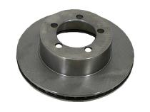 Replacement Brake Rotor For Ya Wu-08 Kit Front Replacement Brake Rotor For Jeep Xj Yj Tj Spin-Free Kit 5 X 5.5 Inch Replacement Front Brake Rotor For Ya Wu-08 5x5.5 Inch Kit Yukon Gear