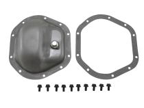 Steel Cover For Dana 44 Standard Rotation D44 0.150 Inch Thick Cover Std Rotation Only - Not Rev Yukon Gear