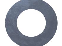 Outer Oil Slinger For Ford 7.5 Inch 8.8 Inch 9 Inch 10.25 Inch Nissan M226 Rear Dana 44 JK Ford 7.5 Inch 8.8 Inch 9 Inch 10.25 Inch Outer Slinger 1.323 Inch Id Yukon Gear