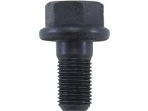 Ring Gear Bolt For C200F Front And '05 7 Up Chrylser 8.25 Inch Rear. 2005+ C213/C8.25 Rear &amp;amp; C200F Wk Front R/G Bolt M10 x1.0 Left Hand Threads Yukon Gear