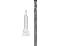 Marking Compound And Application Brush Single Marking Compound &amp;amp; Brush 2ML 1 Pack Yukon Gear