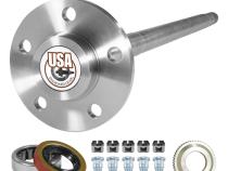Rear Axle Kit Fits Dana 35 Diff 27 Spline 30.6875 Inch Long USA Standard
