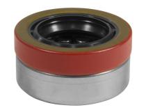 Rear Axle Kit Fits Dana M35 Diff 27 Spline Left Hand W/Abs 30-11/16 Inch Long USA Standard