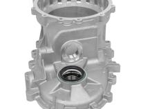 Transfer Case Np241 Front Case Half 2003-2014 Jeep Rubicon USA Standard